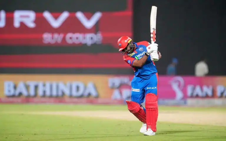 Karun Nair Dropped Vs PBKS! Reason Why Axar Patel Took The Harsh Decision